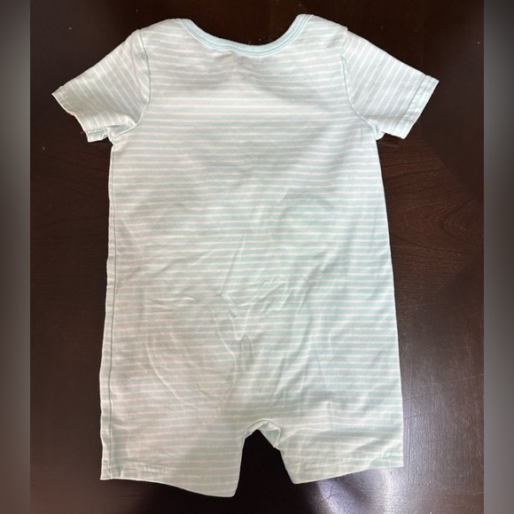Cat & Jack Romper ๐ - Picture 4 of 5